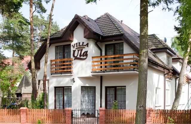 Villa Ula