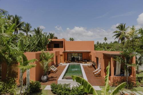 Villa Unique