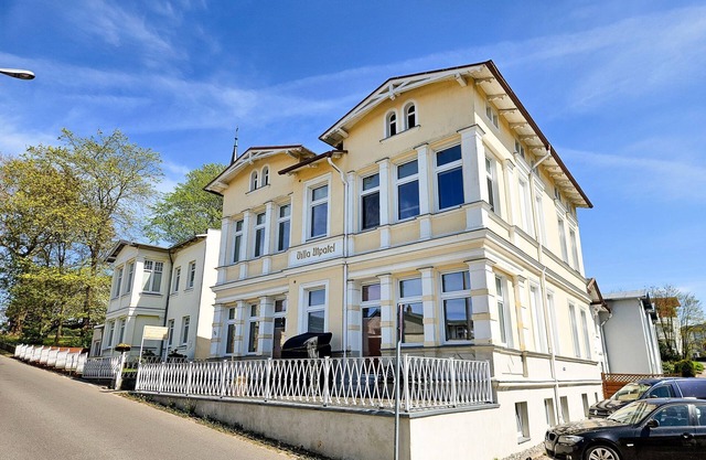Villa Utpatel Whg. 06 - Utpatel 06
