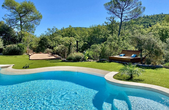 VILLA VACANCES