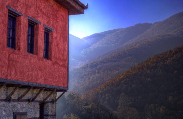 Villa Vadola