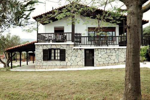 Villa Vava by Homebrain