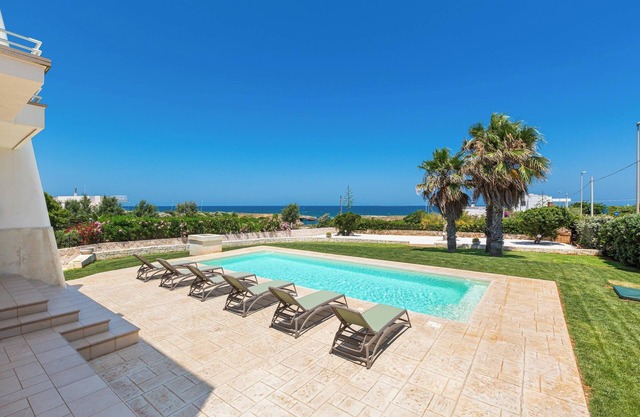 Villa Vela by Perle di Puglia