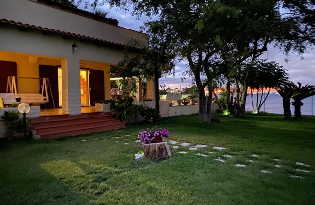 VILLA Vela