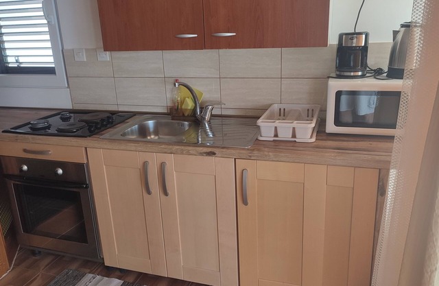 Villa Velin Apartments