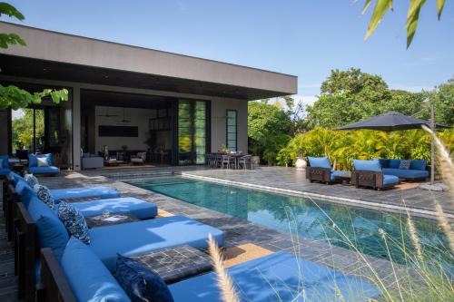 Villa Vera at White Lotus Estate