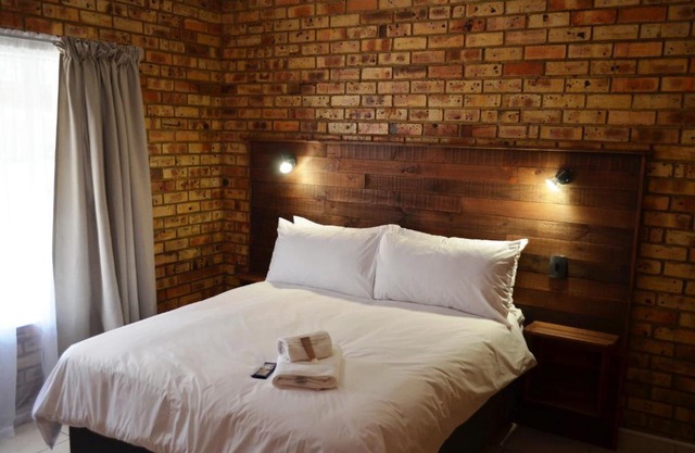 Villa vera Self Catering no.5.