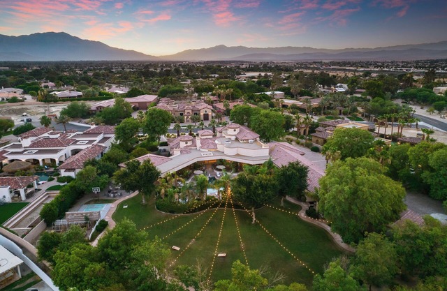 Villa Verbena by AvantStay | Estate w/B-ball Court, Pool/Spa,Entertainer's Yard