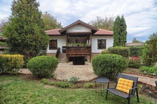 Villa Viara
