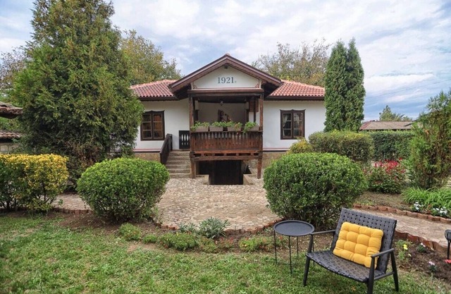 Villa Viara in Rural Pchelnik