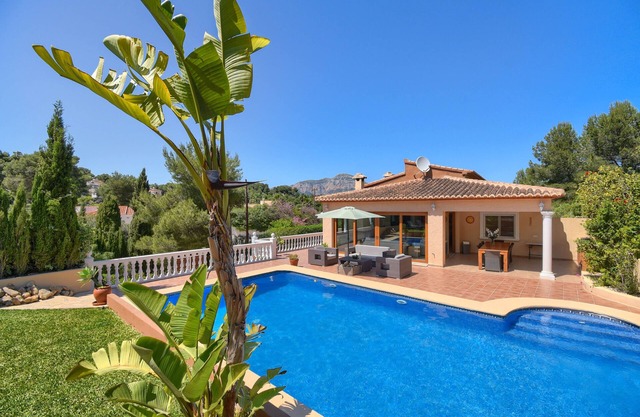 Villa Vida