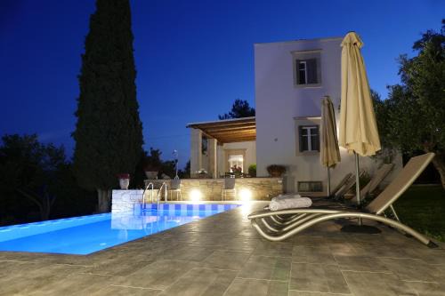 Villa Vigles