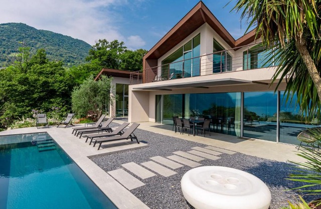 Villa Villa Gau' by Interhome