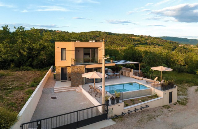Villa Villa Venta (Kvarner - Krasica)