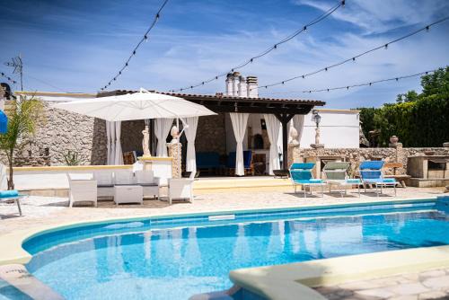 Villa Vinne Cirase