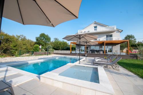 Villa Violet