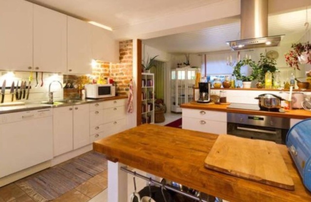Villa Virpi-Cozy house near Arctic Circle. See Northern Lights