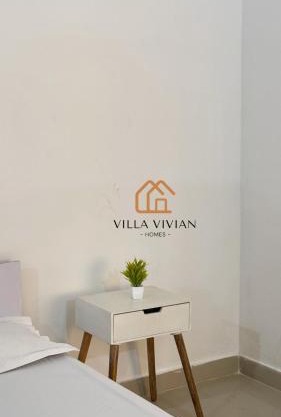 Villa Vivian - a cozy vacation home + free parking