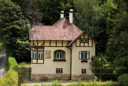Villa Waldheimat