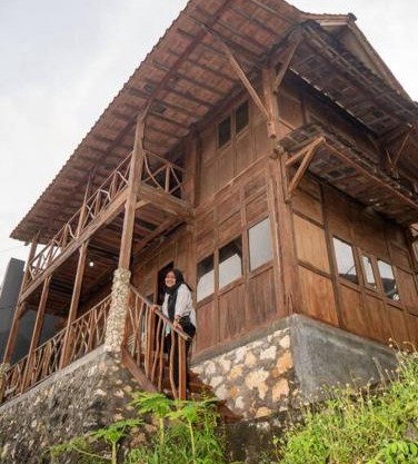 Villa Watu kodok - Villa Located Close to The Beach