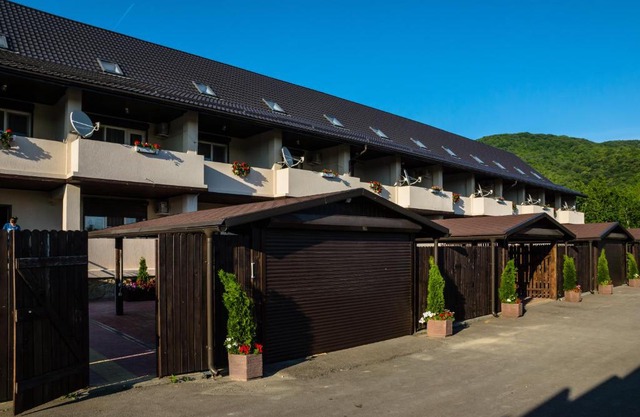 Villa Welcome