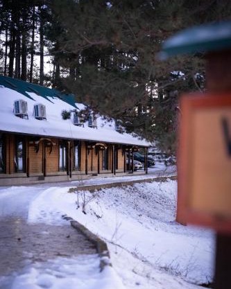 Villa Wellness
