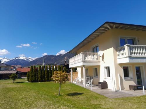 Villa Werlberger