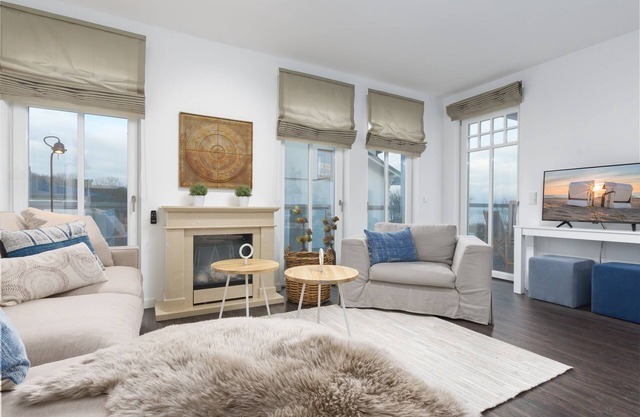 Villa Westend, App. 17 - Villa Westend - Apartment 17