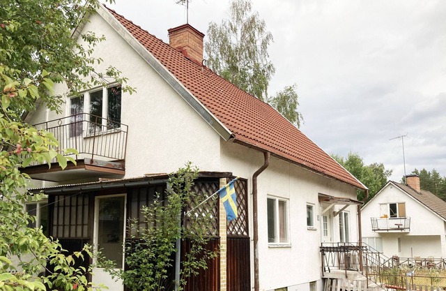 Villa with 4 bedrooms with internet & smart TV