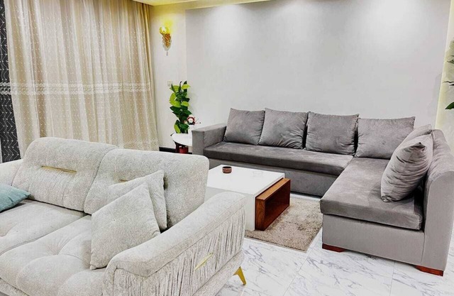 Villa with garden inside Allegria Compound 3-bedroom .00201102430222