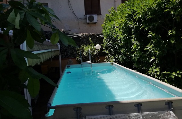 VILLA WITH OUTDOOR POOL cin it082079c2pynynfac