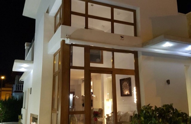 Villa with private pool in Quesada, near Torrevieja and Alicante airport