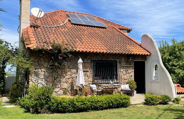 Villa Xenia and Akis