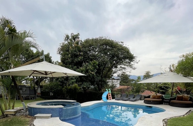 Villa Yautepec