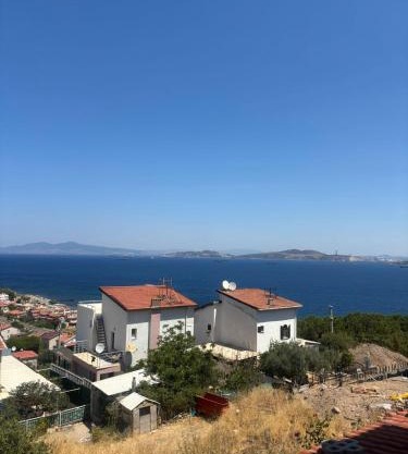 Villa YeniFoça