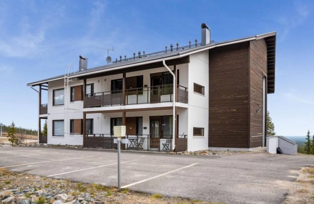 Villa Ylläs 301 by Interhome