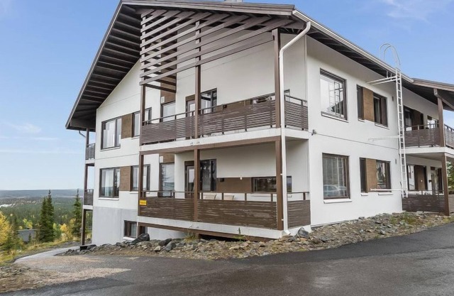 Villa Ylläs 302 by Interhome