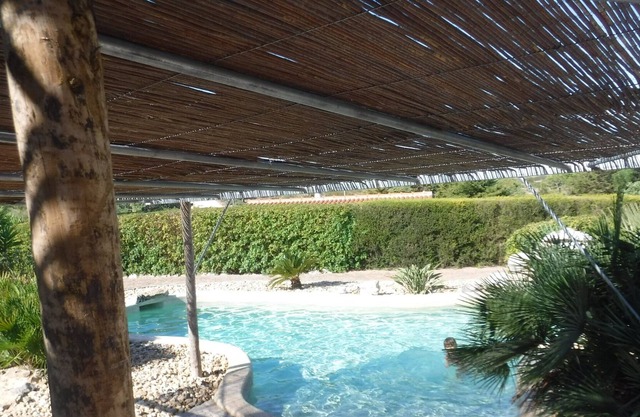 Villa Yuka - 41851/AL
