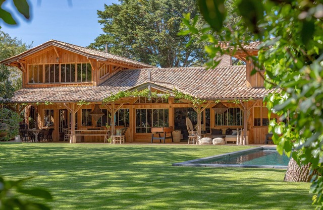 Villa Yuka - Centre Cap Ferret
