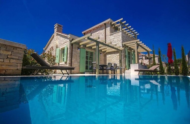 Villa Zeus (Istria - Liznjan)