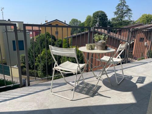 Villa Zina - Apt Verde - 10 min from city centre and airport
