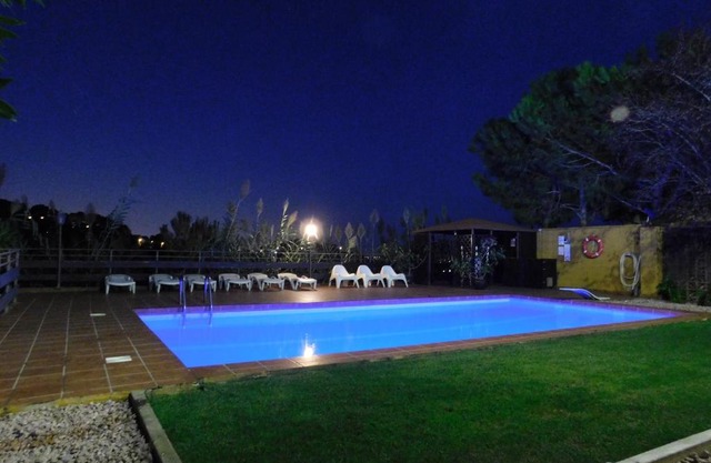ViLLABELLAMAR I