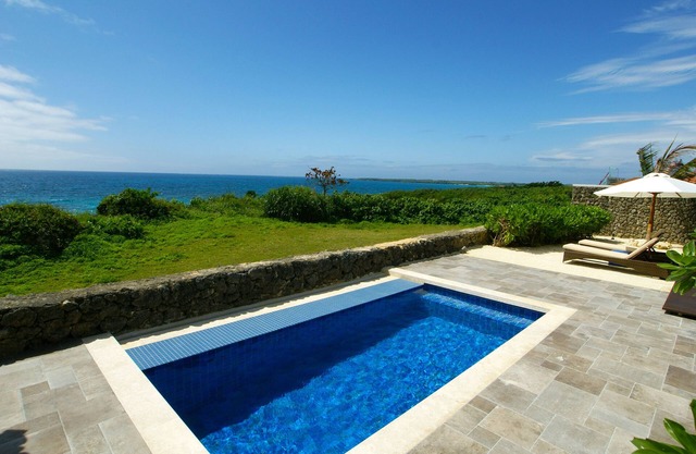 Villabu Resort
