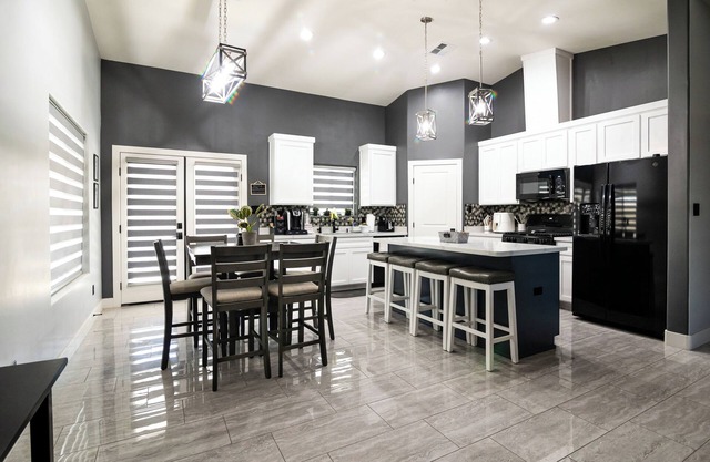 Village Luxury Living