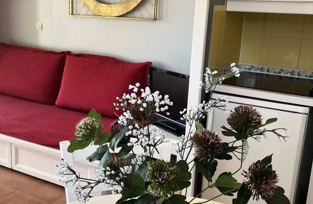 Village Pont Royal in Provence - maeva Home - Apartment 2 Rooms 5 Persons - Selection