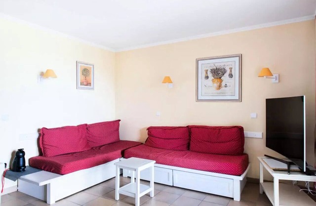 Village Pont Royal in Provence - maeva Home - Selection 1 bedroom apartment (5 people)
