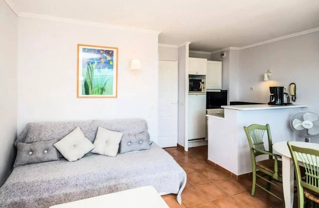Village Pont Royal in Provence - maeva Home - Selection 1 bedroom apartment (6 people)