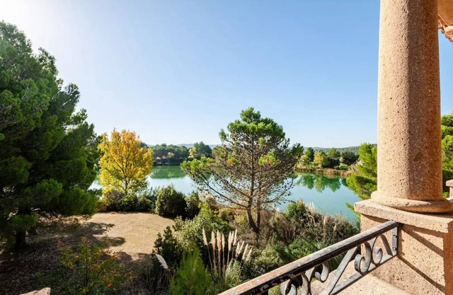 Village Pont Royal in Provence - maeva Home - 2 room apartment for 5 people - Selection