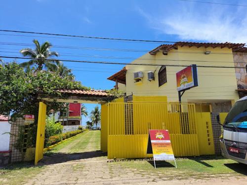 Village Pousada Canedo