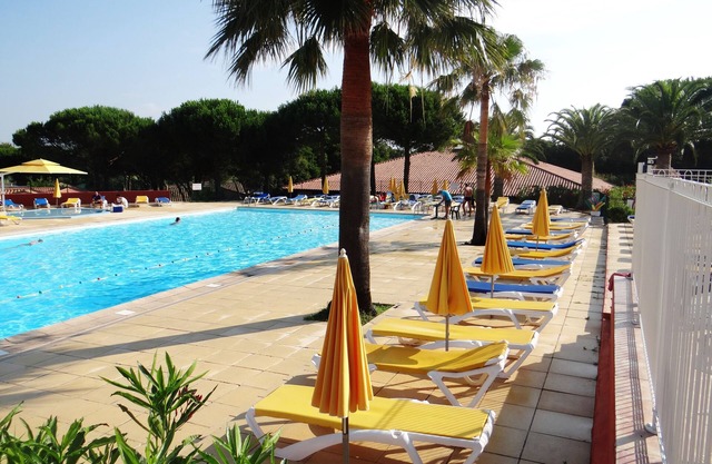 Village Vacances de Ramatuelle - Le Sentier des Pins